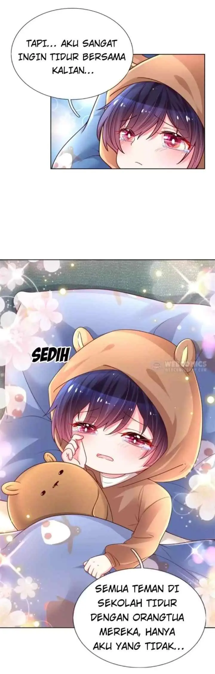 Sweet Escape chapter 52 halaman 15