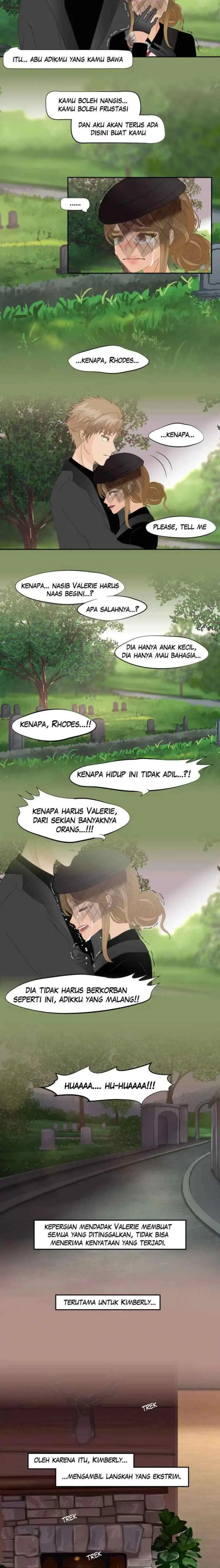 In A Dream chapter 103 halaman 10