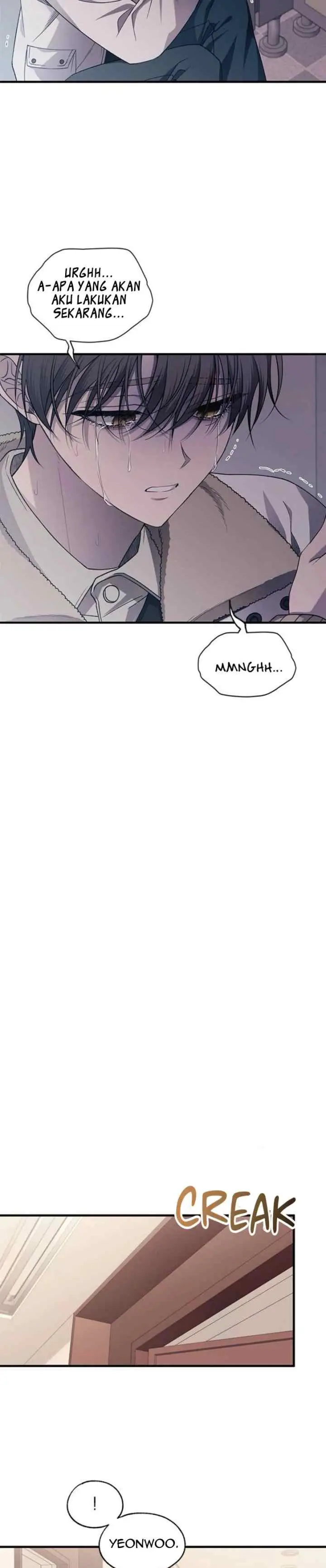 Yeonwoo's Innocence chapter 202 halaman 6