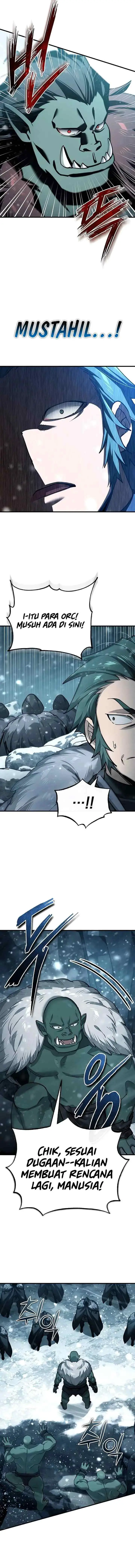 The Heavenly Demon Can't Live a Normal Life chapter 181 halaman 13