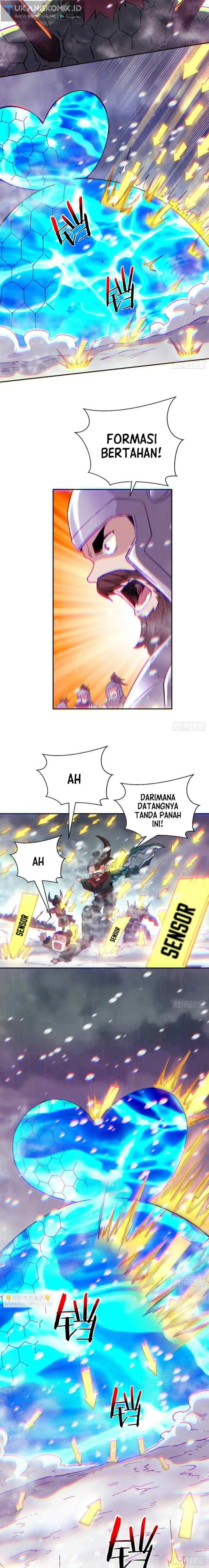 As The Richest Man, I Really Dont Want To Be Reborn chapter 51 halaman 7