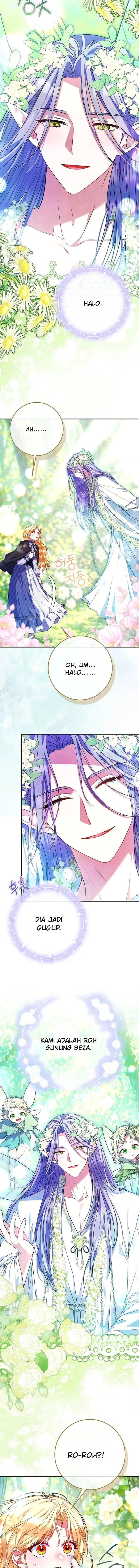 Not a Saint, But a Celestial Maiden Lists chapter 35 halaman 11