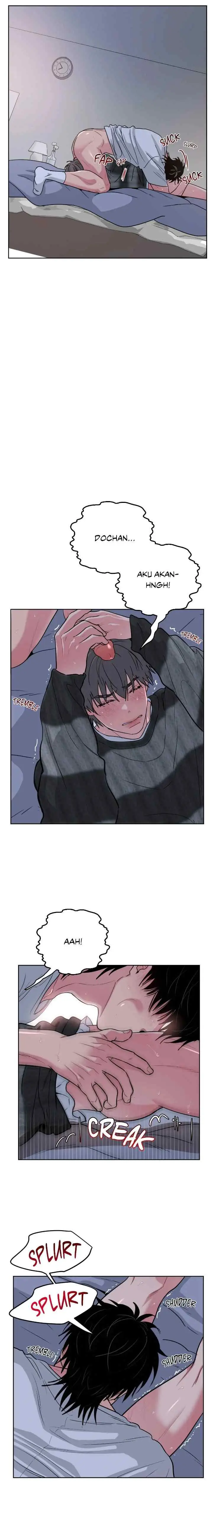 Arts Mans chapter 49 halaman 9