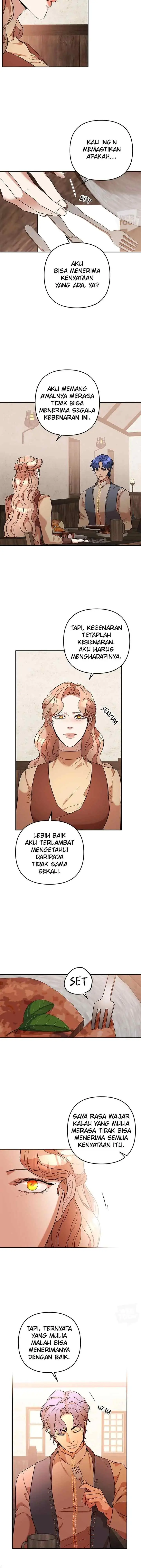 Agatha chapter 44 halaman 5