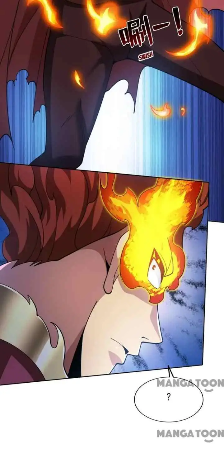 Seclusion With Apprentices chapter 220 halaman 15