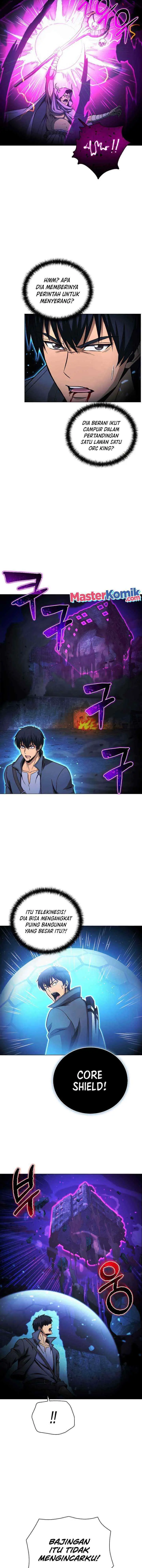 Carnivorous Hunter chapter 48 halaman 7