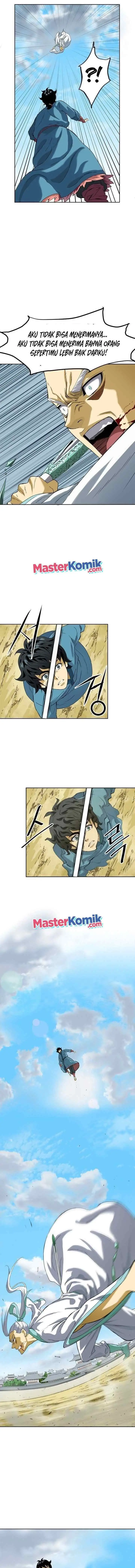 The Greatest in the World chapter 4 halaman 13