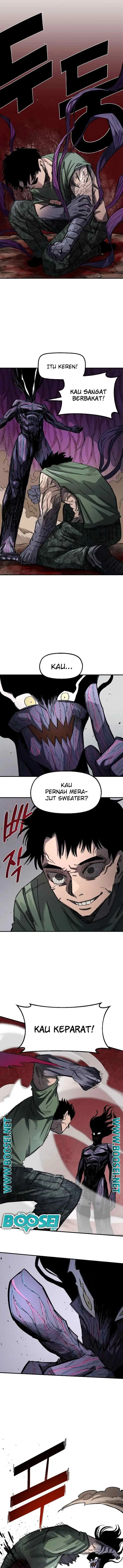 Reincarnation Of The Veteran Soldier chapter 58 halaman 7