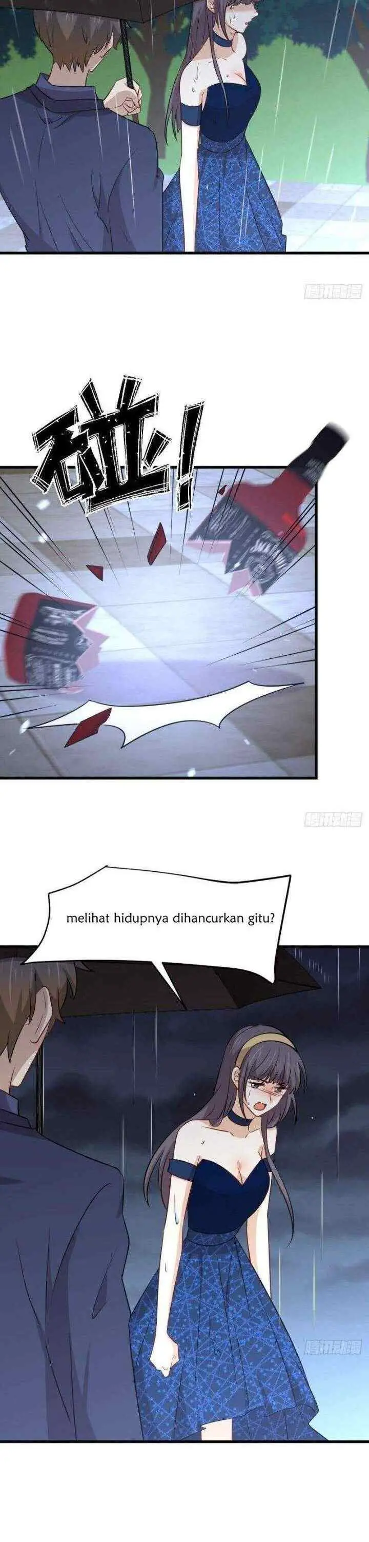 Immortal Swordsman in The Reverse World chapter 244 halaman 13