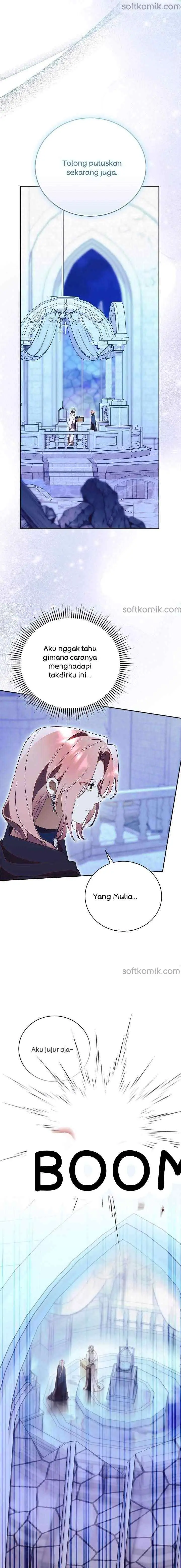 How To Reject My Obsessive Ex-husband chapter 84 halaman 7