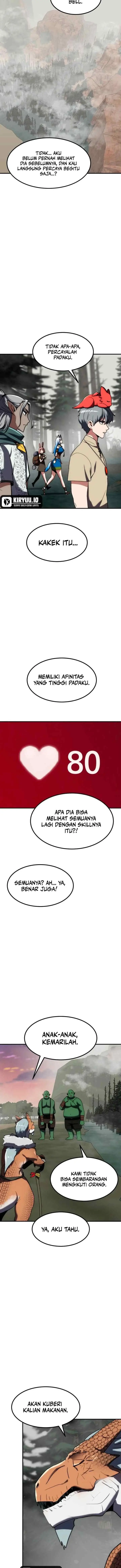 Defense Breaker chapter 25 halaman 7