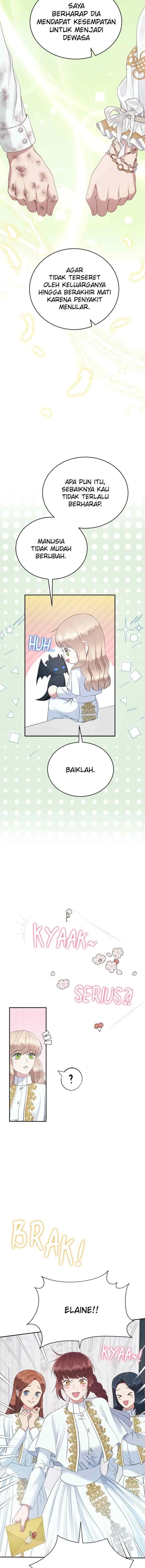 What Does That Evil Dragon Live For? chapter 69 halaman 16