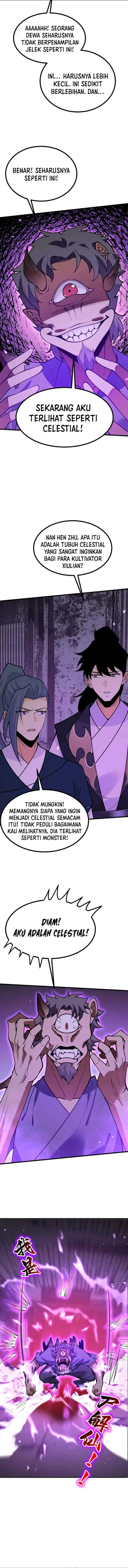 OP After 30 Days Of Sign-In chapter 86 halaman 6