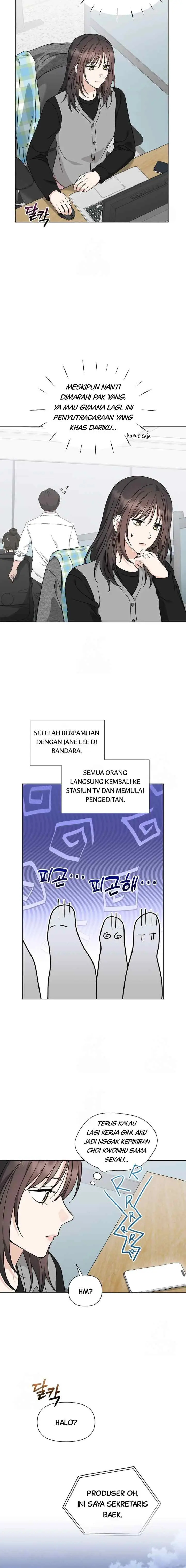 Tanda Cinta chapter 32 halaman 12