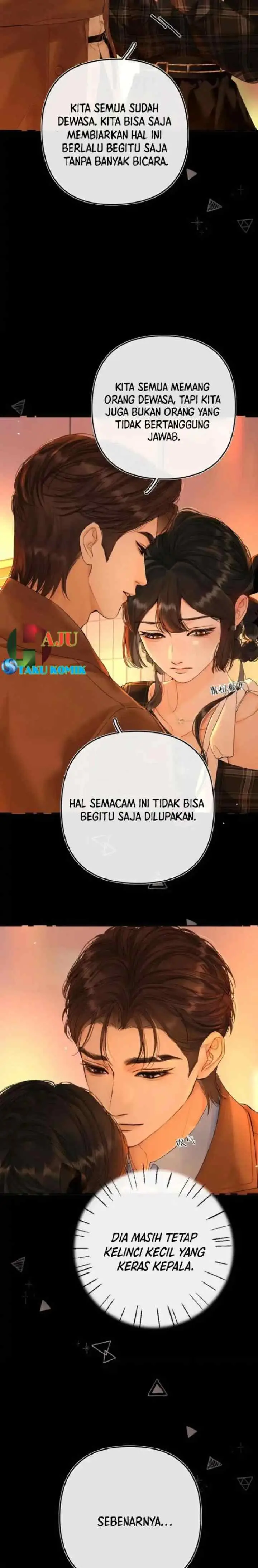 Plese Take Care chapter 40 halaman 6