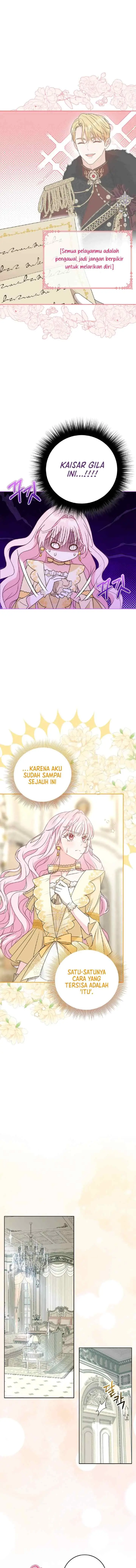 Do All Mothers in Childcare Novels Have to Die? chapter 3 halaman 17