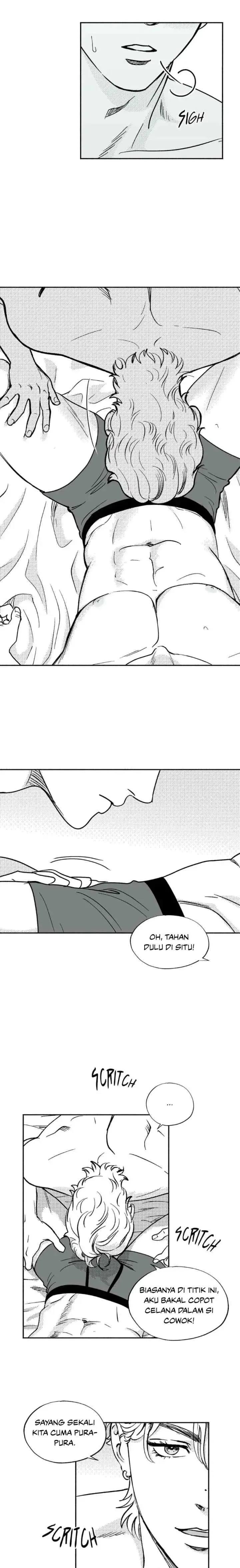 Midnight Men chapter 19 halaman 12