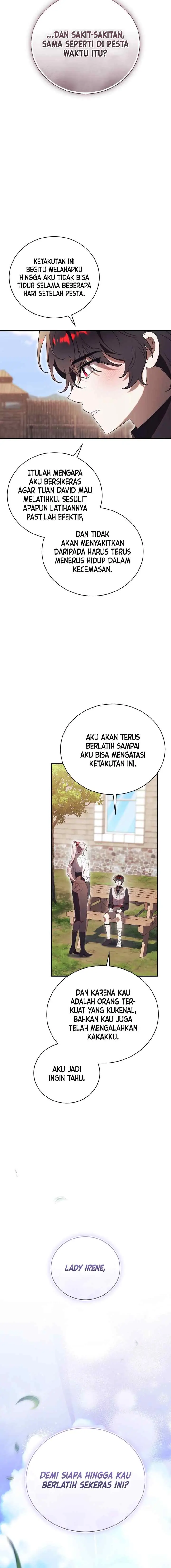 How To Reject My Obsessive Ex-husband chapter 65 halaman 13