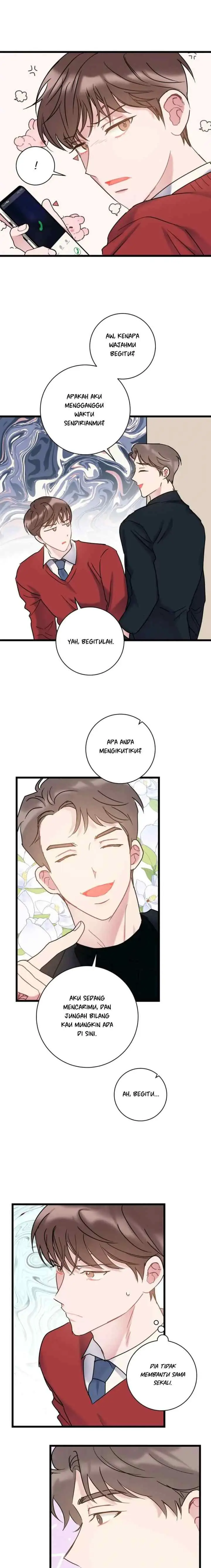Normal Relationship chapter 33 halaman 10