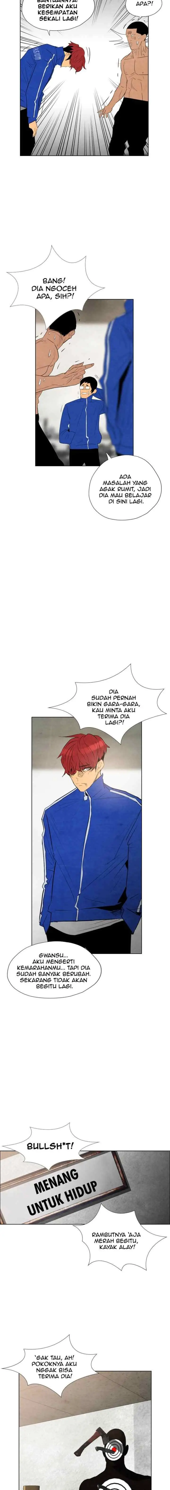 Reawaken Man chapter 32 halaman 9