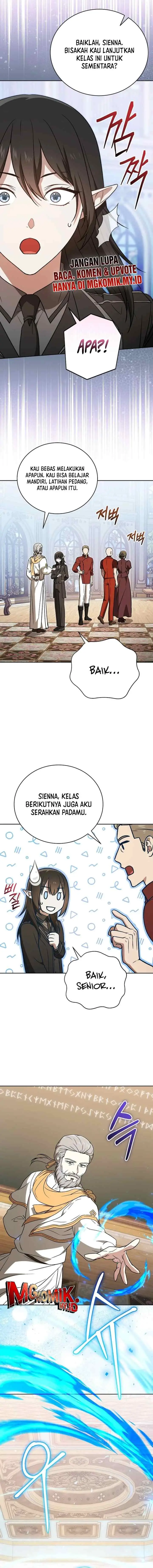 The Concept-Grasping Magical Genius chapter 16 halaman 16