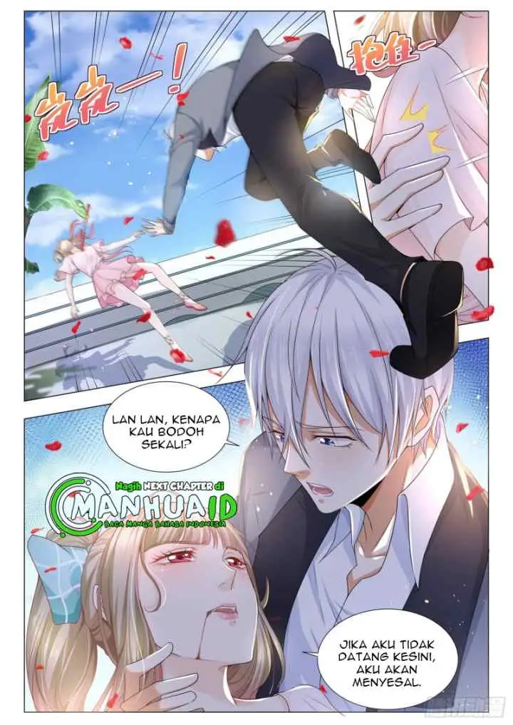 Shen Hao's Heavenly Fall System chapter 107 halaman 4