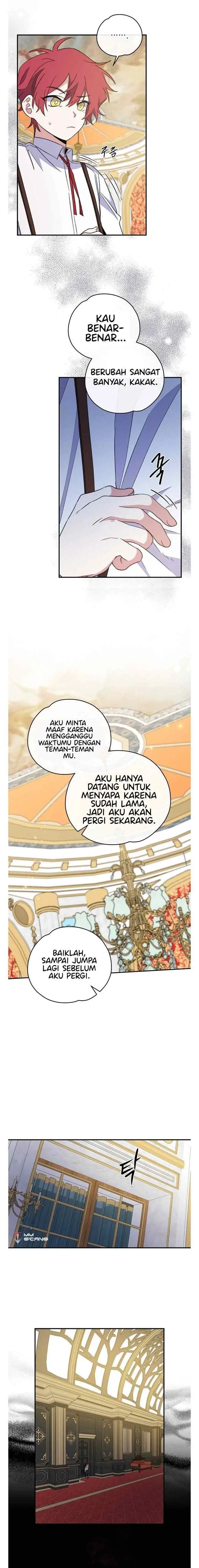 Yigret chapter 41 halaman 12