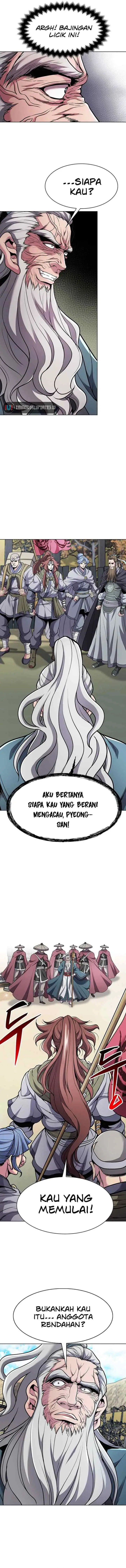 The Flag Bearer Warrior chapter 11 halaman 13
