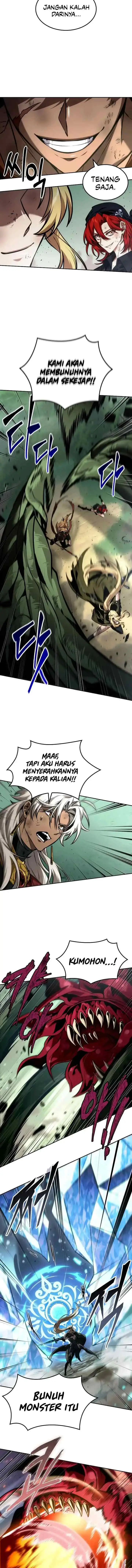 The Last Adventurer chapter 93 halaman 11