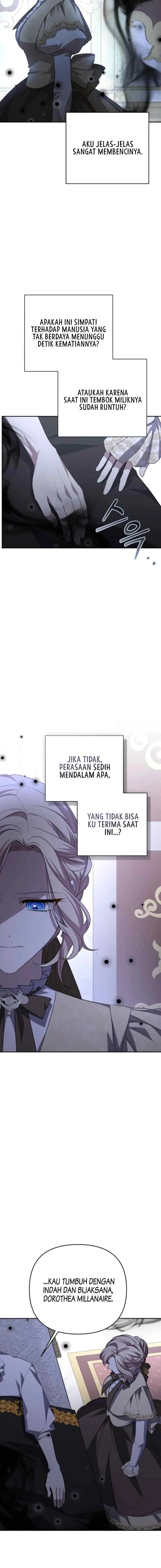 The Tyrant Wants to Live a Virtuous Life chapter 120 halaman 4