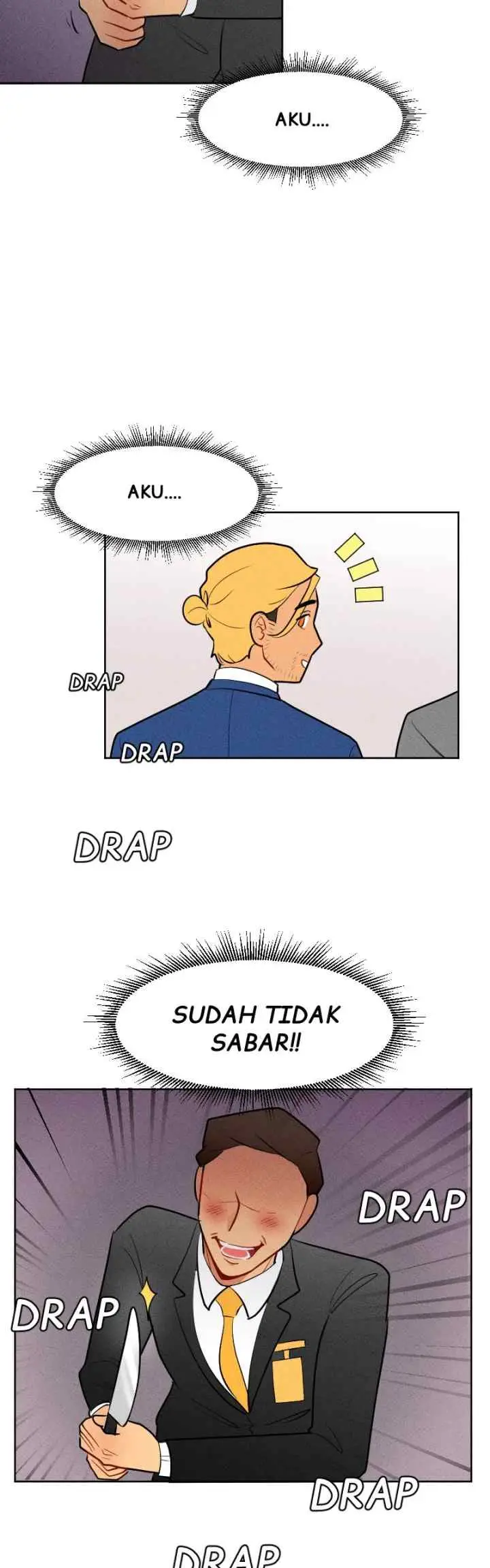 Stand Up, Mr. President! chapter 206 halaman 13