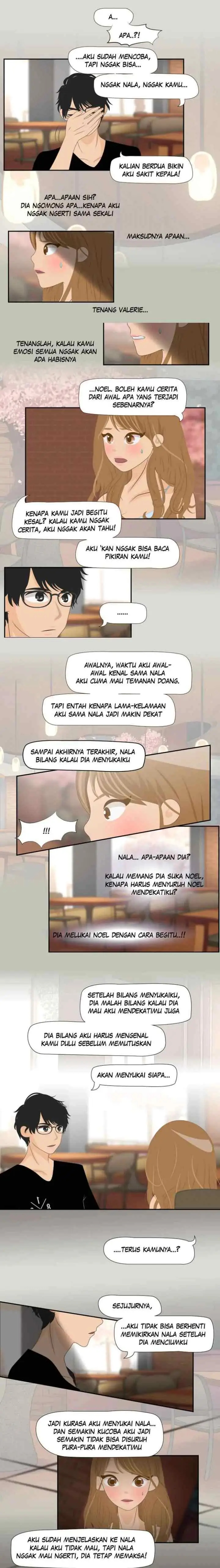 In A Dream chapter 24 halaman 6