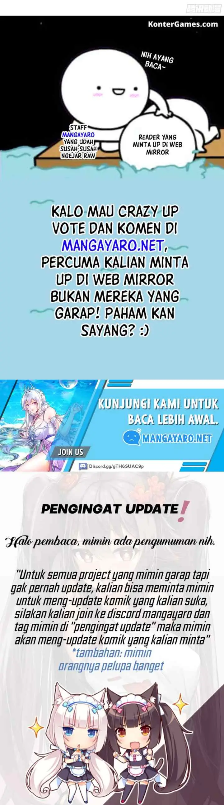 The Last Dragon King chapter 3 halaman 10