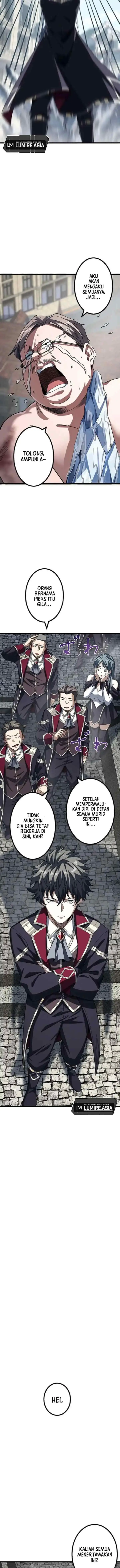 Zettai Ōja no Kikan chapter 6 halaman 5
