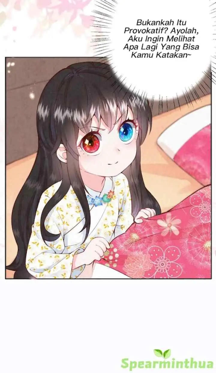 Royal Wife Survival Guide chapter 22 halaman 8