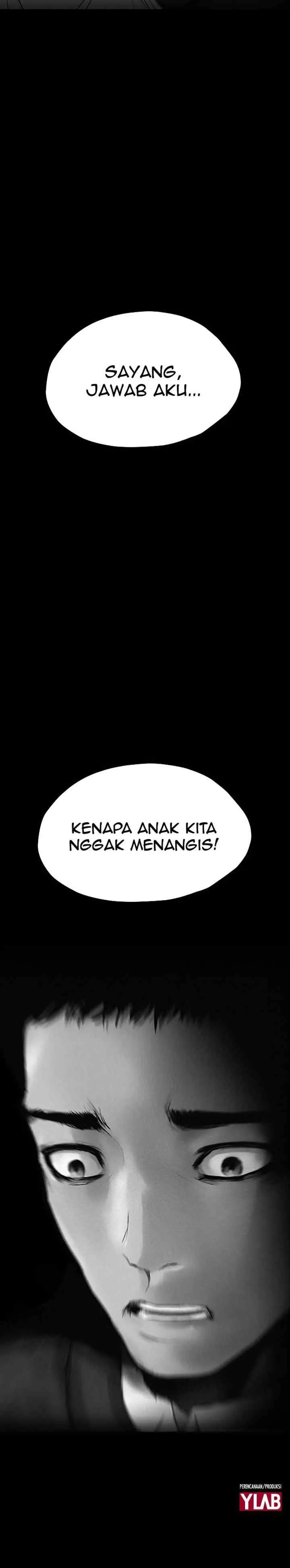 Reawaken Man chapter 172 halaman 20