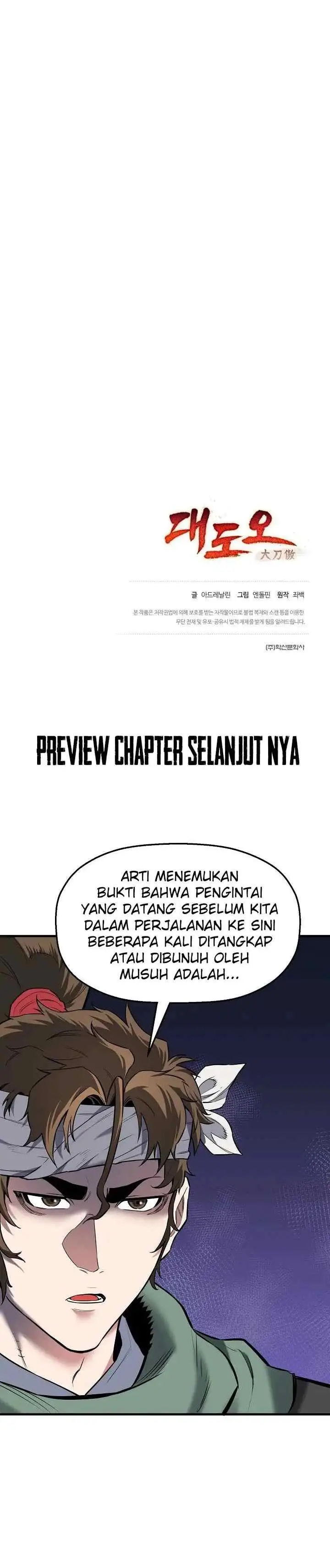 Pride Of The Blade chapter 17 halaman 15