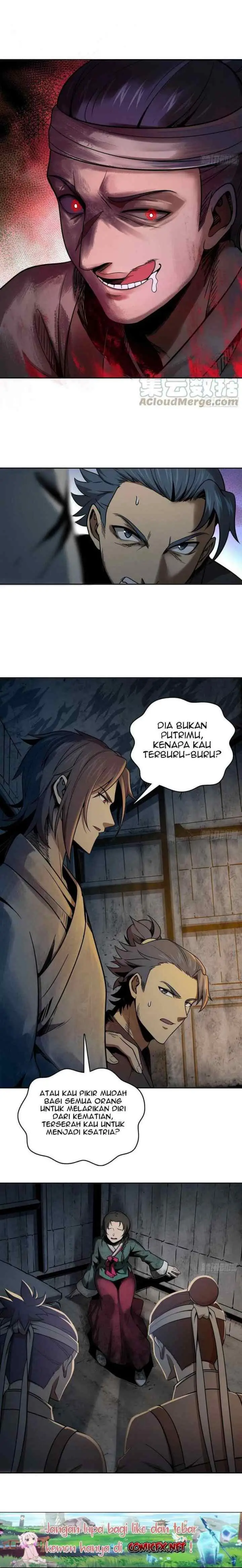 Starting from Guhuoniao chapter 42 halaman 12