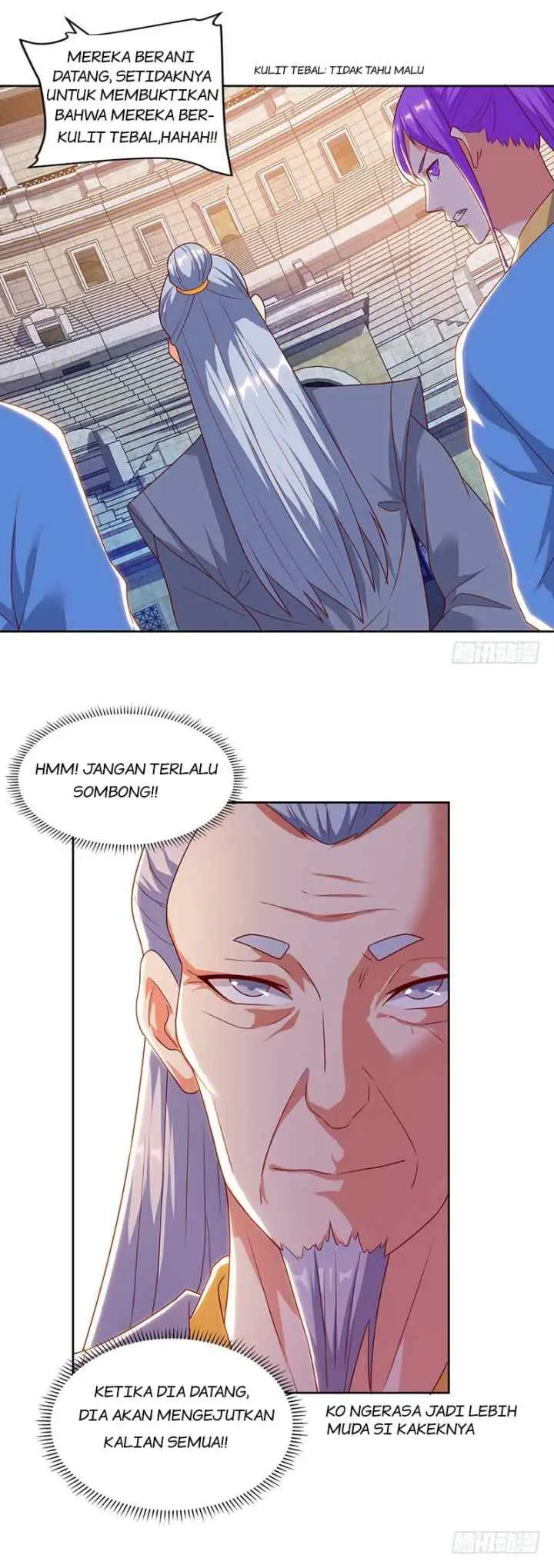 Strongest Leveling chapter 88 halaman 5