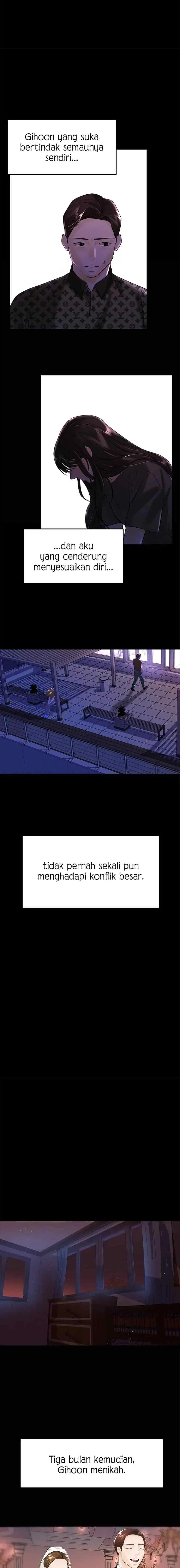 My Only 1 chapter 47 halaman 13