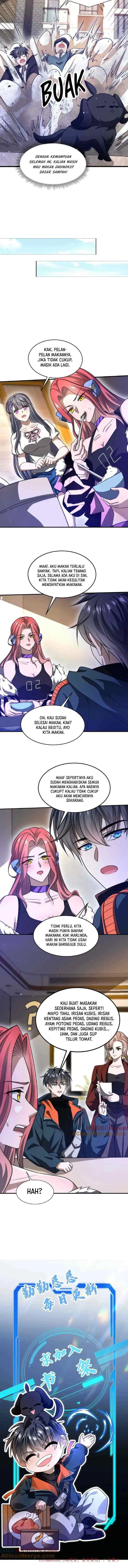 I Preparing For A Life Before Apocalypse chapter 31 halaman 5