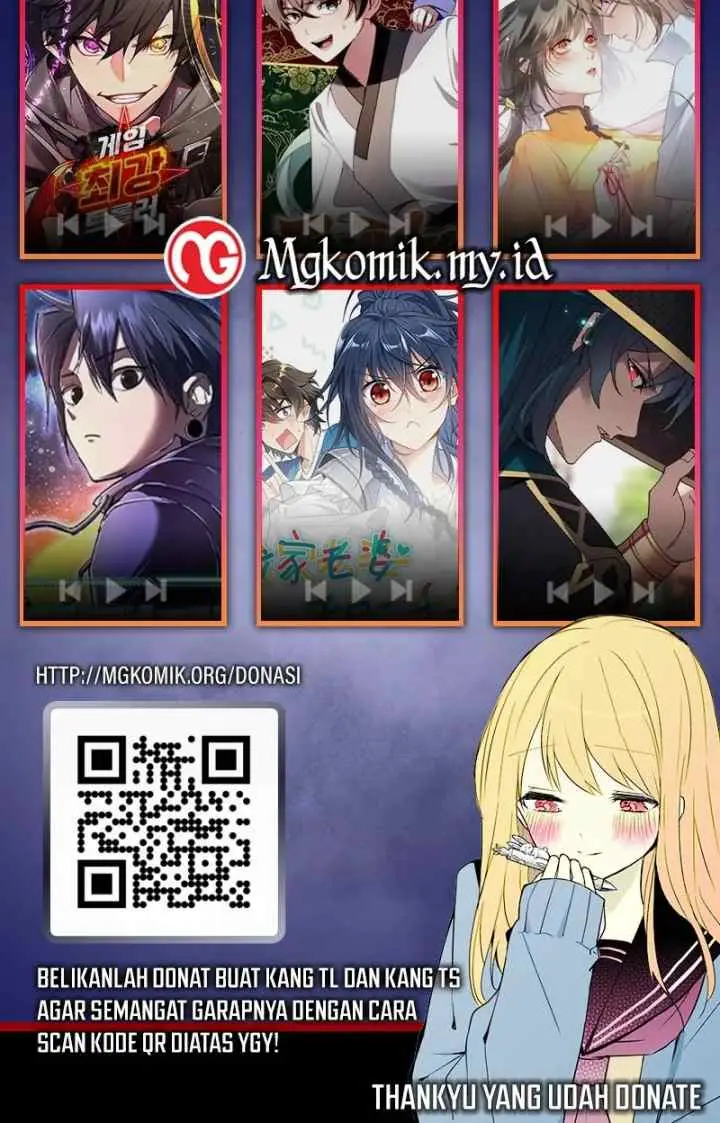 I Was Trapped On The Same Day For 100,000 Years chapter 506 halaman 11