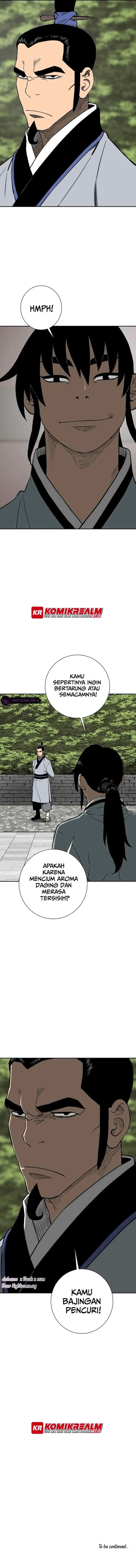 Tales of A Shinning Sword chapter 27 halaman 16