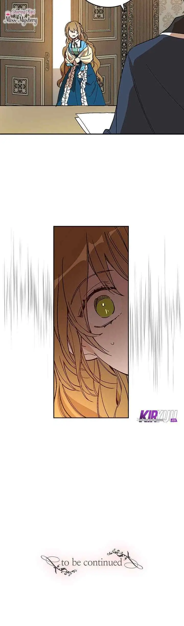 The Reason Why Raeliana Ended up at the Duke's Mansion chapter 51 halaman 20