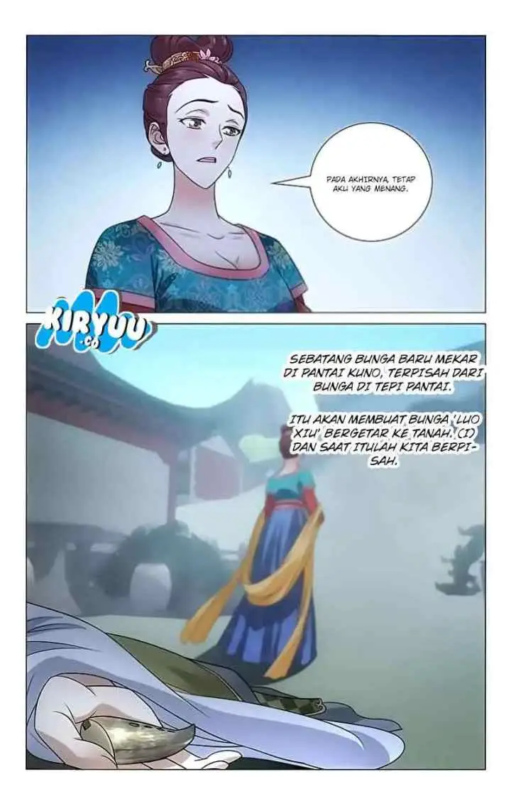 Prince Don't do This chapter 88 halaman 9