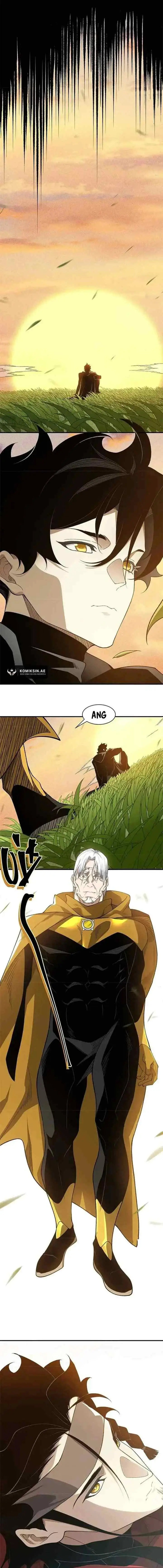 Demon Evolution chapter 110 halaman 5
