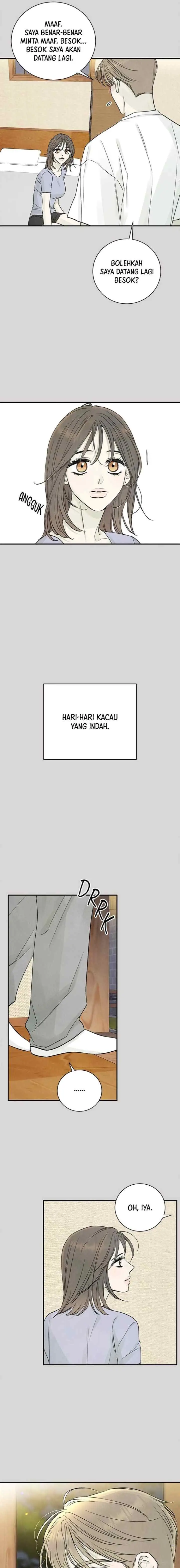 Love Me More chapter 9 halaman 8