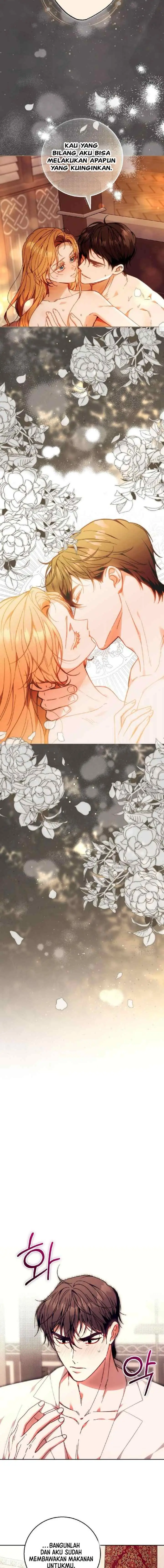 I Will Raise This Boy as Another Man's Child chapter 18 halaman 8