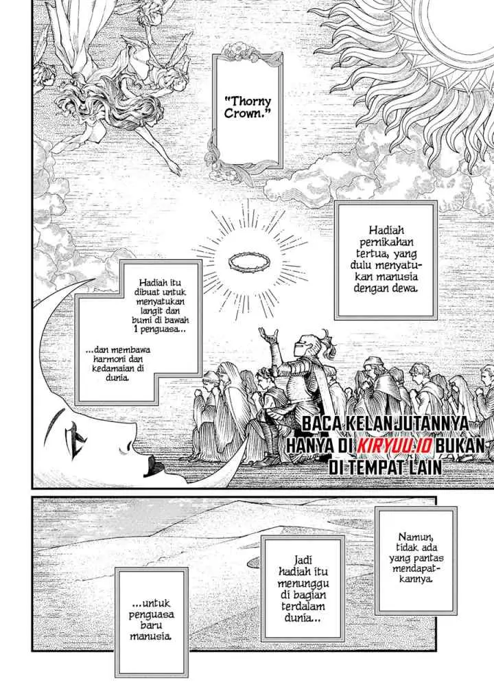 Märchen Crown chapter 27 halaman 9