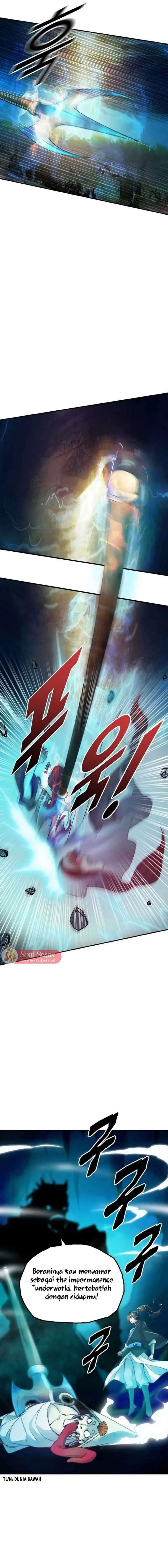 Suseon Reincarnation Book Return Of The Supreme chapter 16 halaman 11